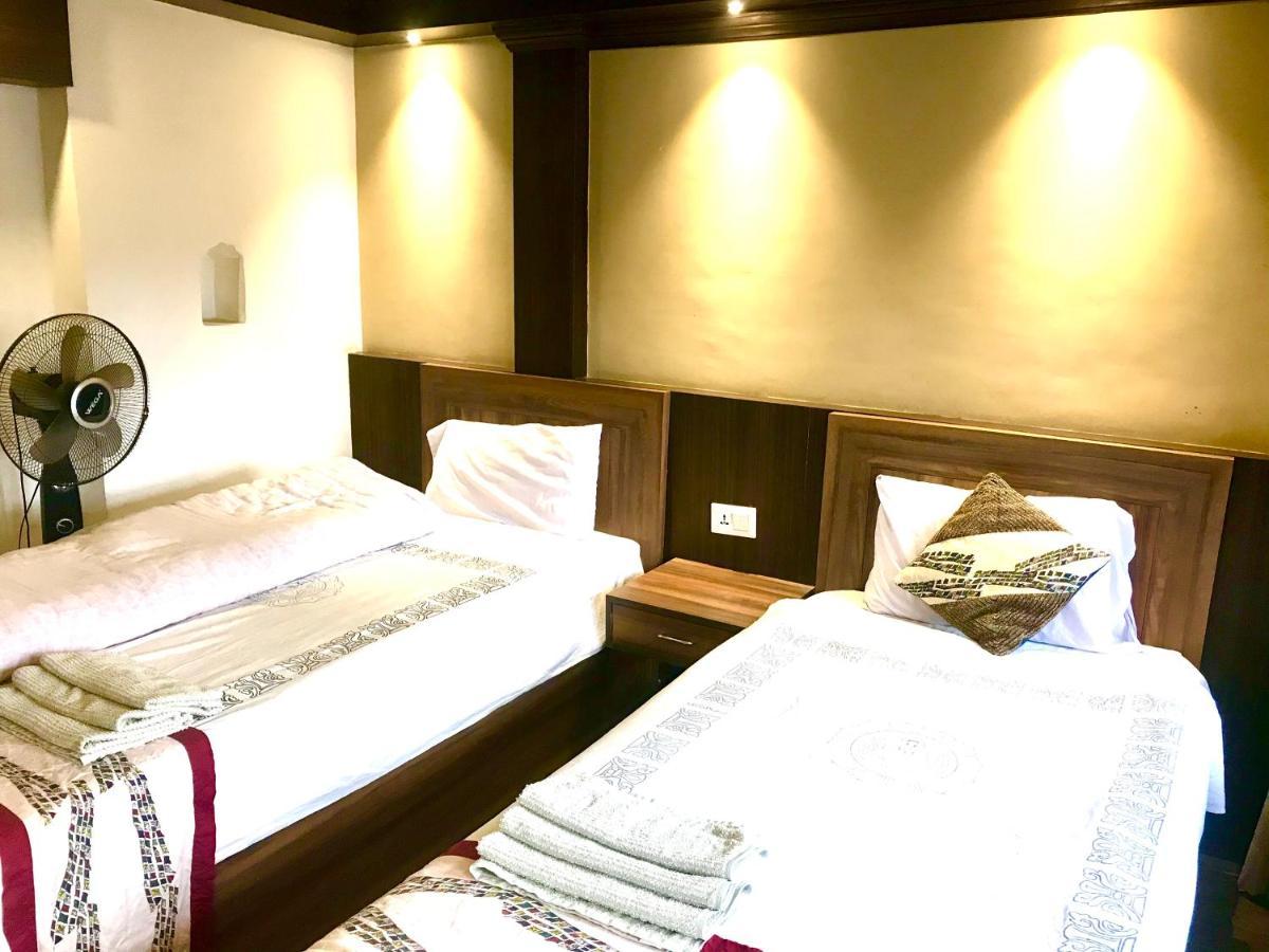 Shiva Guest house Bhaktapur