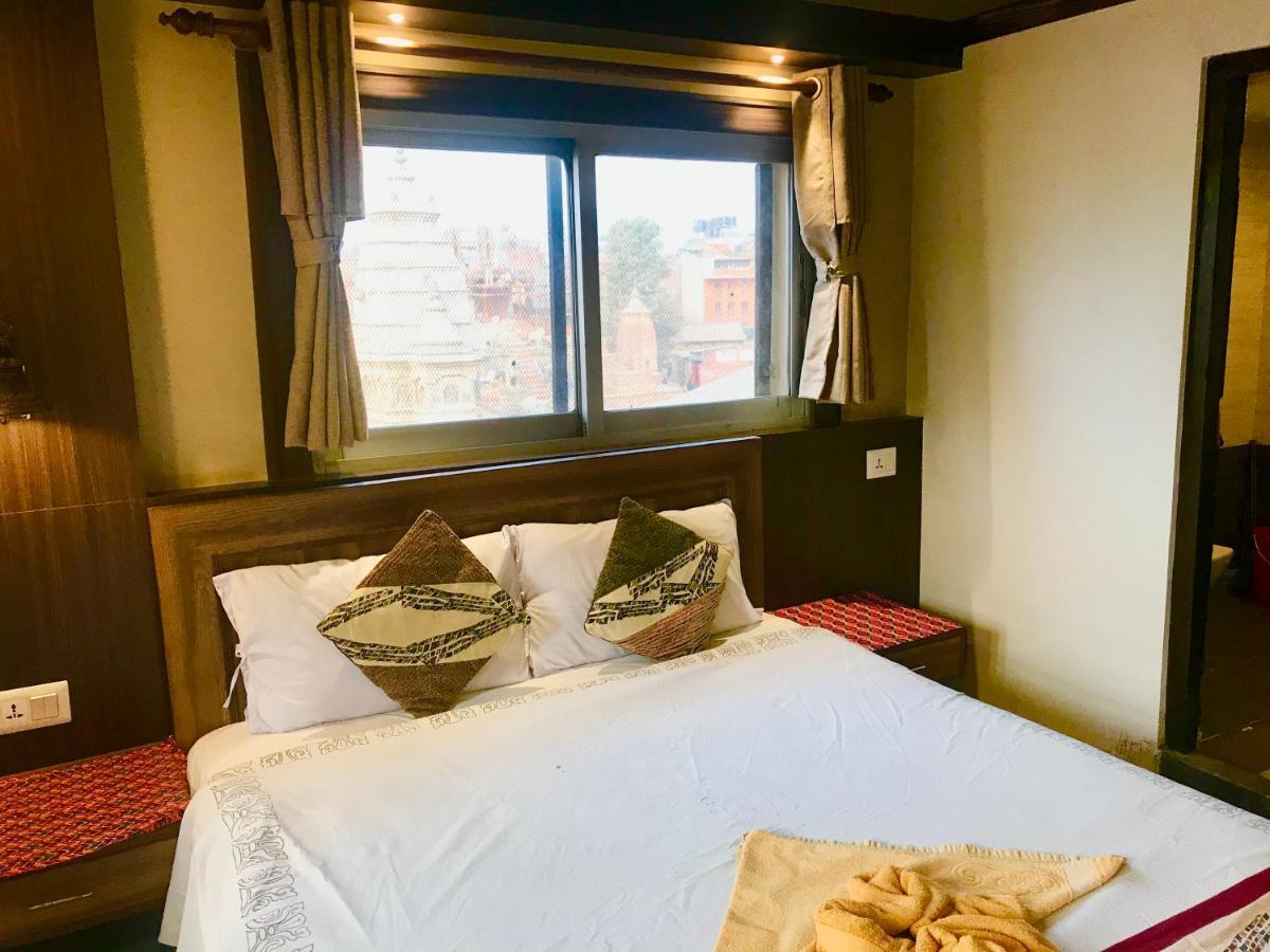 Guest house Shiva
