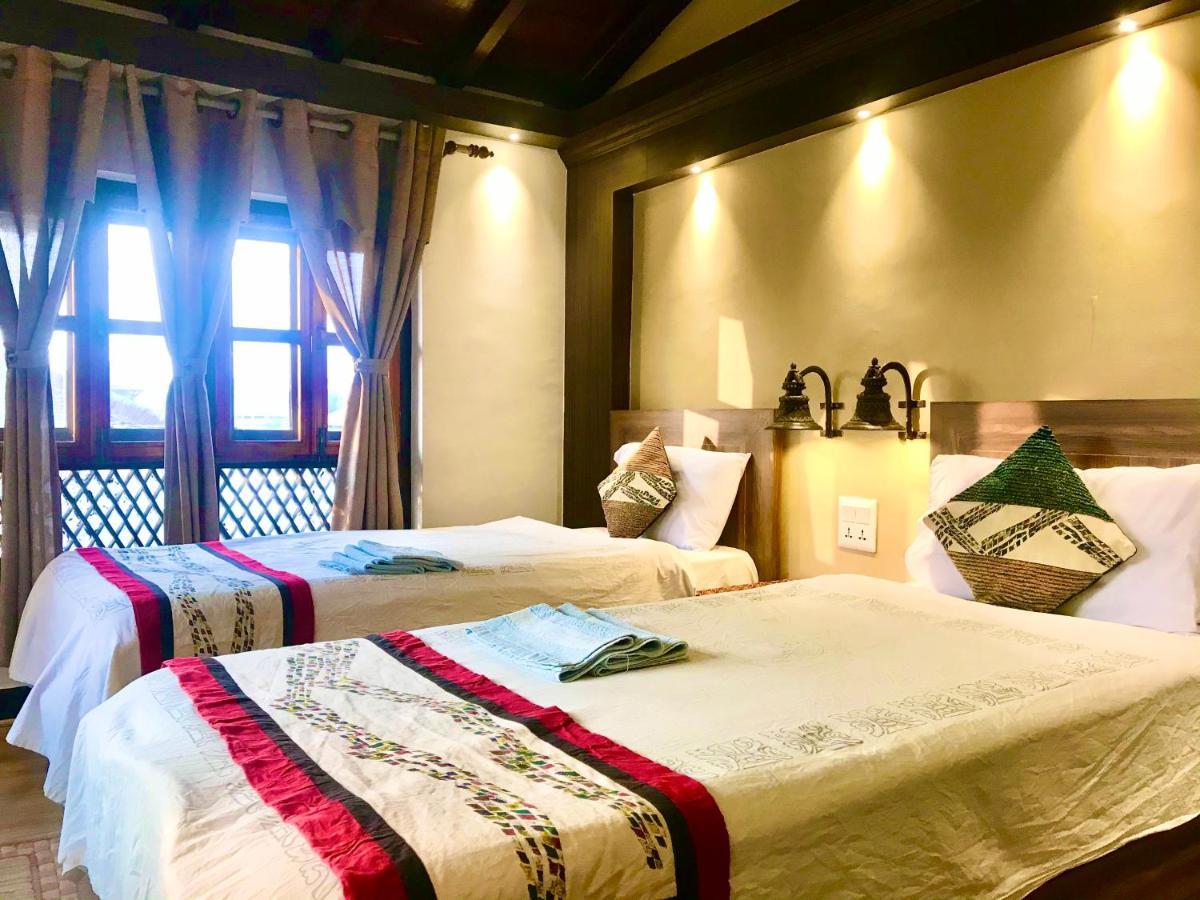 Shiva Guest house