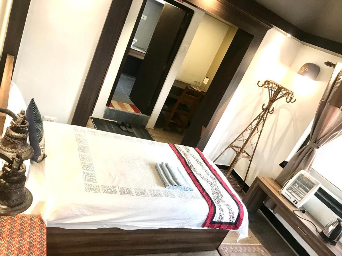 Guest house Shiva Bhaktapur
