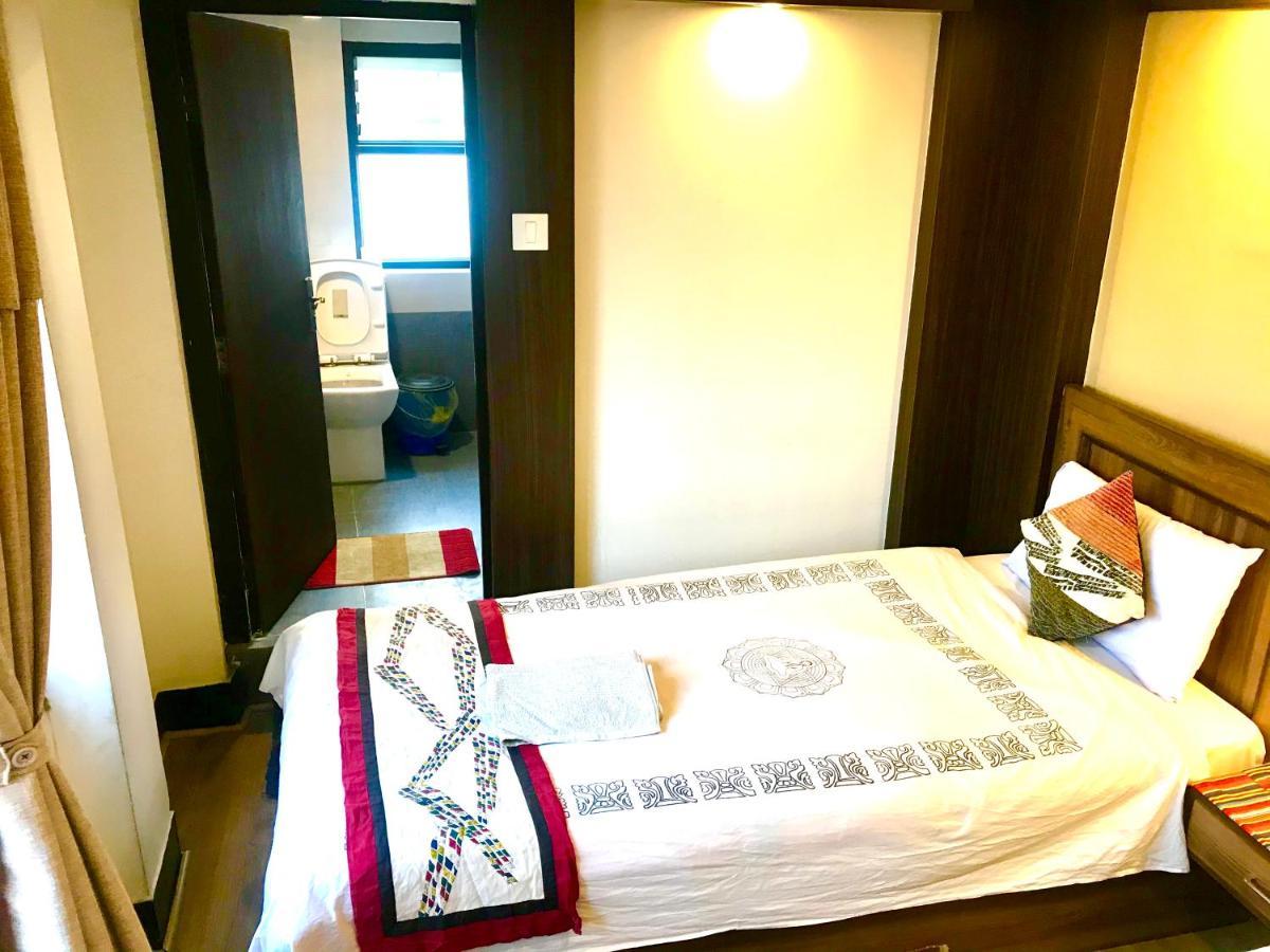 Shiva Guest house