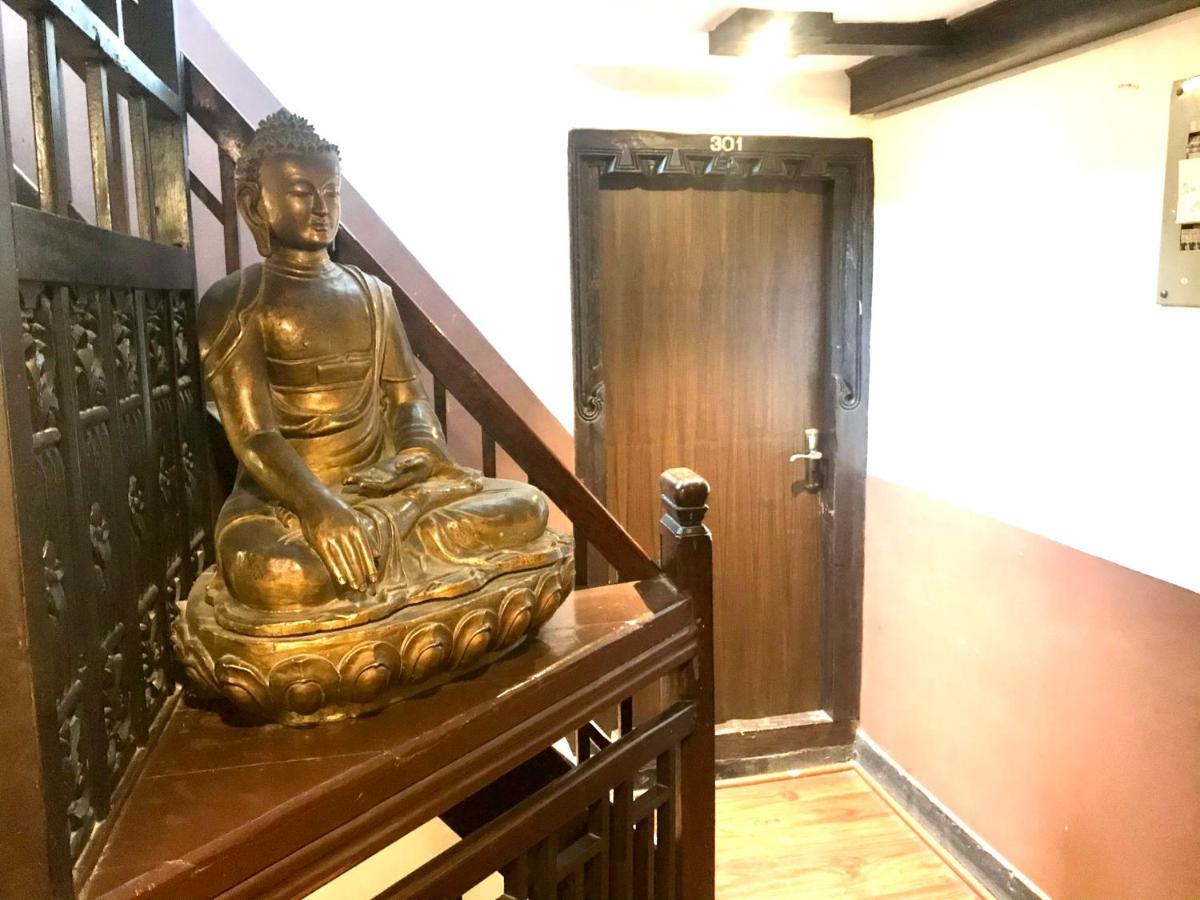 Guest house Shiva